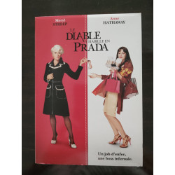 Le diable s'habille en prada