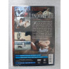 DVD film - L'indomptée