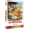 La fille de feu [FR Import](NEUF SOUS BLISTER)