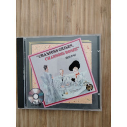 Chansons Crises Chansons Roses