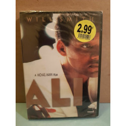 Ali Will Smith DVD Neuf sous blister