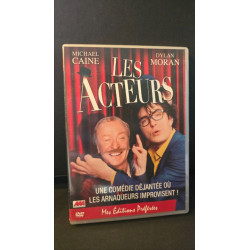 Les acteurs [FR Import]