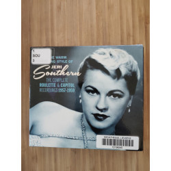 The Complete Roulette et Capitol Recordings 1957-1959