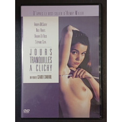 Jours tranquilles à Clichy