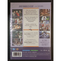 Jours tranquilles à Clichy