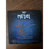 Rock you hors série - Spécial Metal CD
