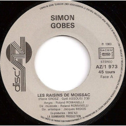 Les Raisins De Moissac