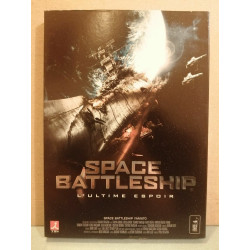 Space battleship - L'ultime espoir DVD simple