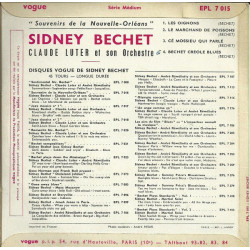 Souvenirs De La Nouvelle-Orléans