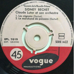 Souvenirs De La Nouvelle-Orléans