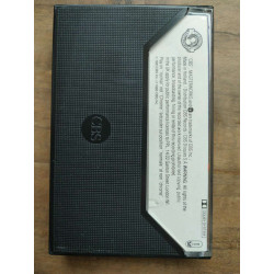 Berlioz Symphonie Fantastique Op 14 - Cassette Audio-K7