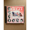 Mon premier pick-up CD
