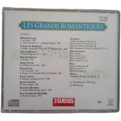 Les Grands Romantiques