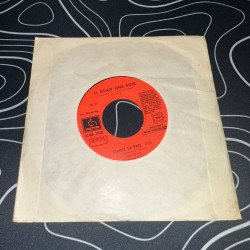 Il était une fois - Tourne la page y'a des jours comme ça