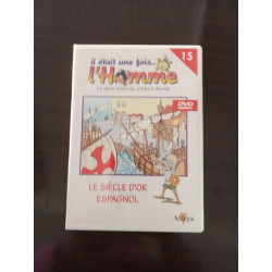 Il état deux fois nº 15 - L'homme