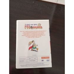 Il état deux fois nº 15 - L'homme