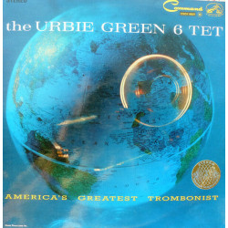 America's Greatest Trombonist