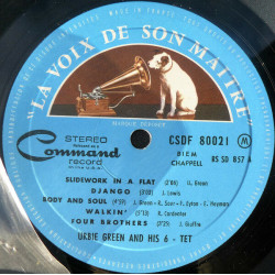 America's Greatest Trombonist