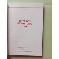 Le tarot pour tous