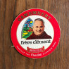 CAMEMBERT frère clément