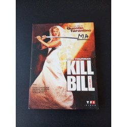 Kill Bill - Vol.2 - Édition 2 DVD