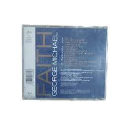 Fait - george michael