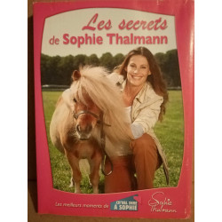 Les secrets de Sophie Thalmann DVD