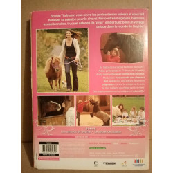 Les secrets de Sophie Thalmann DVD