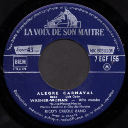 Les Lavandières Du Portugal