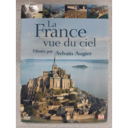 DVD Reportage - La France vue du ciel 2 DVD