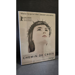 Chemin de croix - Neuf sous blister