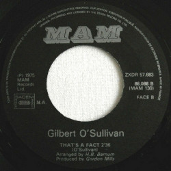 I Don't Love You But I Think I Like You