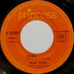 Oh Lord Why Lord / Pepa