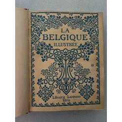 La Belgique Illustrée