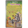 Vhs - Le Livre de la Jungle