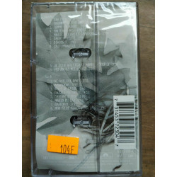 Maxime Le Forestier Essentielles Cassette Audio-K7 NEUVE SOUS BLISTER