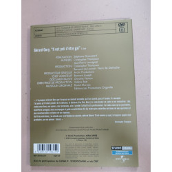 Il est poli d'être gai