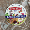 Mariette
