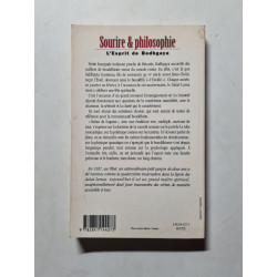 L'Esprit de Bodh-gayâ