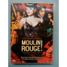 Moulin Rouge ! Nicole Kidman Ewan McGregor DVD simple