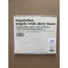 Sugababes Angels with dirty faces/ CD NEUF SOUS BLISTER