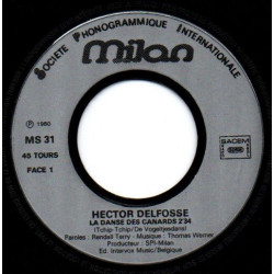 La Danse Des Canards