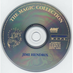 The Magic Collection