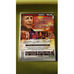 DVD - Sans Compromis (Bruce Willis Forest Whitaker et Malin Akerman)