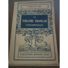 Edmond sée le théâtre français contemporain Armand Colin
