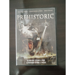 Prehistoric