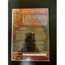 Chierro la Fronde tome 1