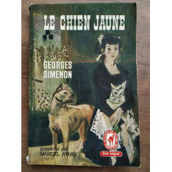 Le Chien Jaune