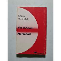 Vie d'Adam Mormenil