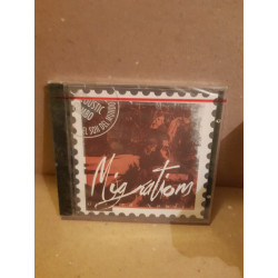 migration cd NEUF SOUS BLISTER